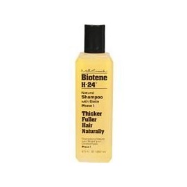 Pack of 2 x Mill Creek Biotene H-24 Shampoo - 8.5 fl oz by Mill Creek