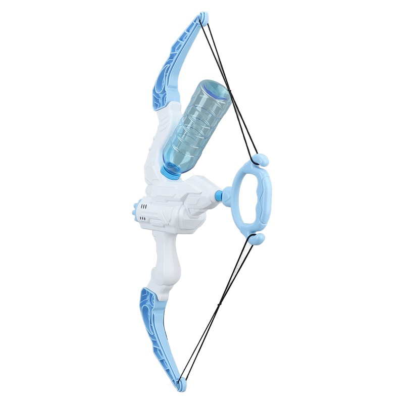 Bubble Water Bow ABS 3 in 1 9 Holes Bubble