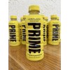 Prime Hydration Drink Lemonade 16.9 FL OZ **Limited Edition** Brand New