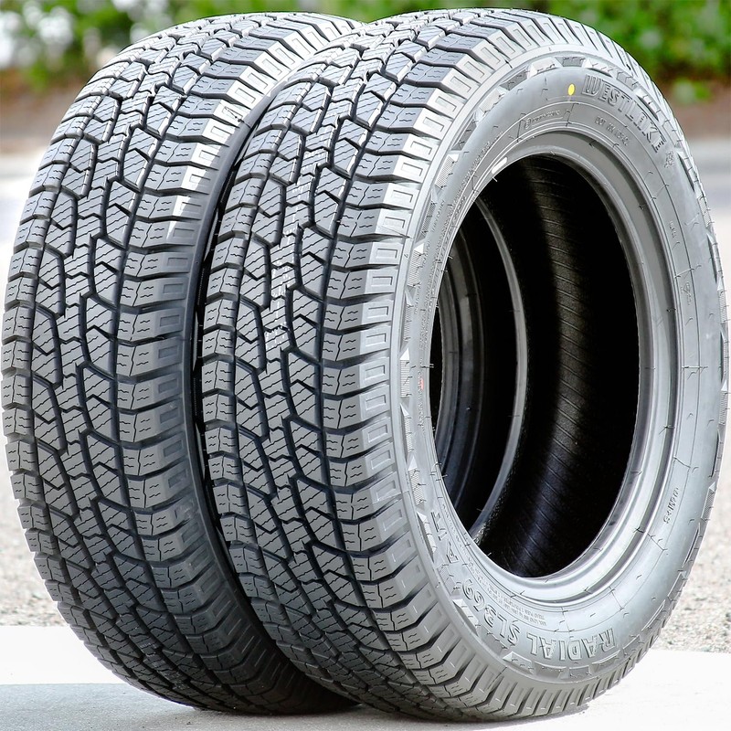 Westlake SL369 A/T 275/60R20