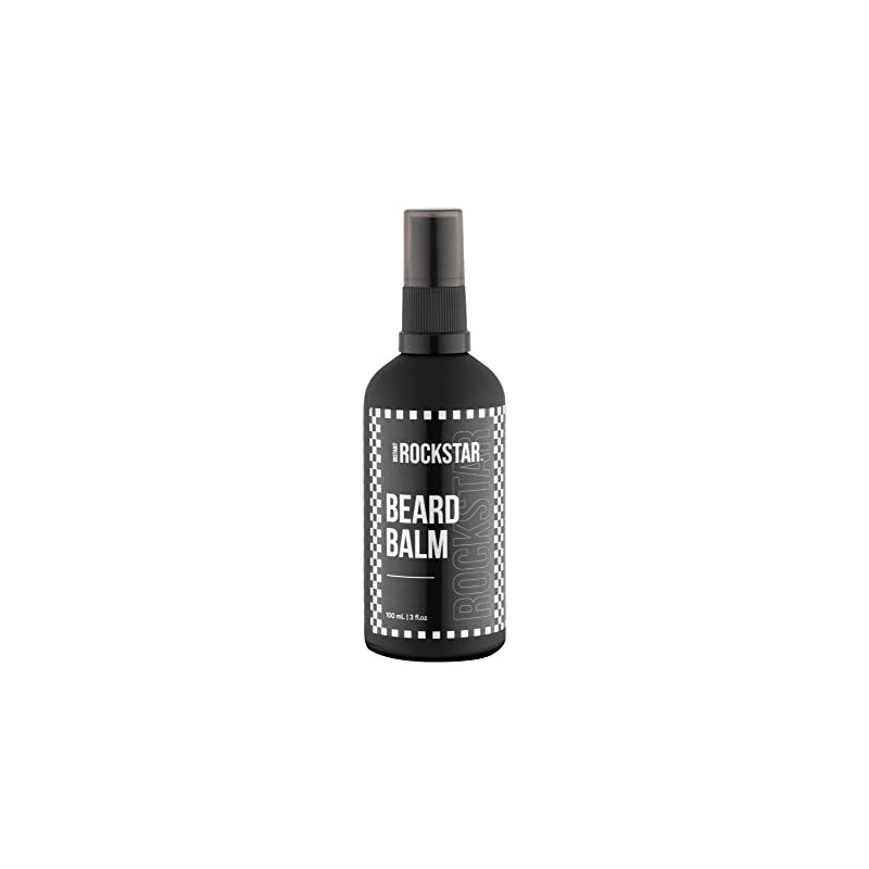Instant Rockstar Beard Balm 100 ml