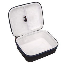 Mchoi Hard Portable Case Compatible with Brother P-Touch PTM95 Handy Label Maker,Case Only