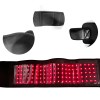 Triple Chips Red Light Belt for Body 660nm 850nm Red