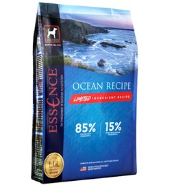 Essence LIR Ocean Dog Food 4lb Bag
