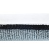 Autofiber Scrub Ninja - Interior Scrubbing Sponge (5”x3”) for Leather,