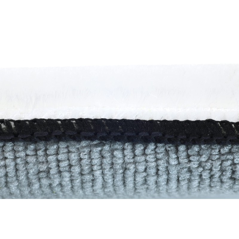 Autofiber Scrub Ninja - Interior Scrubbing Sponge (5”x3”) for Leather,