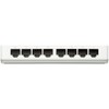 D-Link GO-SW-8E 8-Port Fast Ethernet Easy Desktop Switch