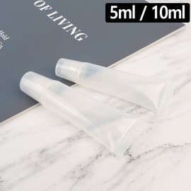Cellitem Partners Tube-type Case Mini Tube-type Bottle Case Emulsion Product Case