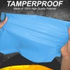 Mailing Bags, YUNJU Shipping Poly Postal Self Seal Bags in