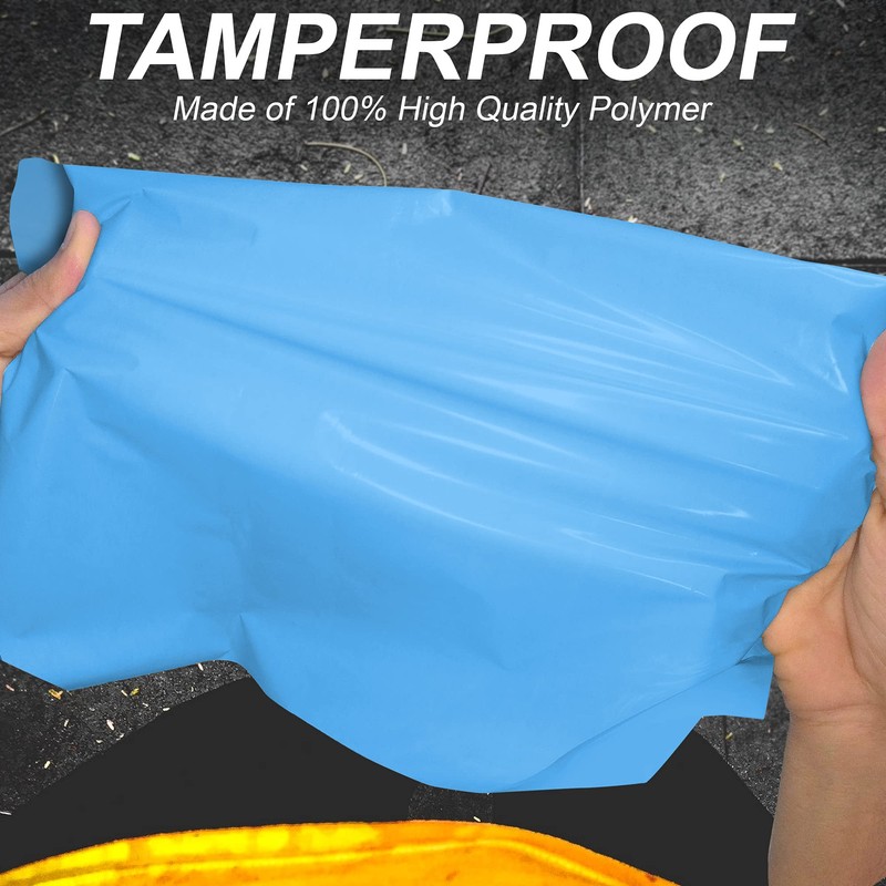 Mailing Bags, YUNJU Shipping Poly Postal Self Seal Bags in
