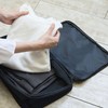 ARASAWA Compression Travel Pouch, Travel Pouch, Compression Bag, For Travel,