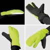 GripGrab Nordic 2 Windproof Deep Winter 3-Finger Lobster Cycling Gloves