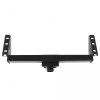 Trailer Hitch Receiver Rear Bumper Tow Kit 2" For 84-01