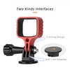 Shaluoman Pocket 3 Metal Expanding Mount Holder for DJI Osmo