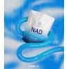 Nad+ Premium Livenat | Antiedad, Energia, Antioxidante, 1mes