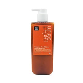 NEW Mise-en-scène Perfect Original Serum Conditioner 680ml / NEW 미쟝센 퍼펙트 오리지널 세럼 컨디셔너 680ml