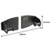 Tone SA-MPH Paper Holder (Magnetic Type) Black