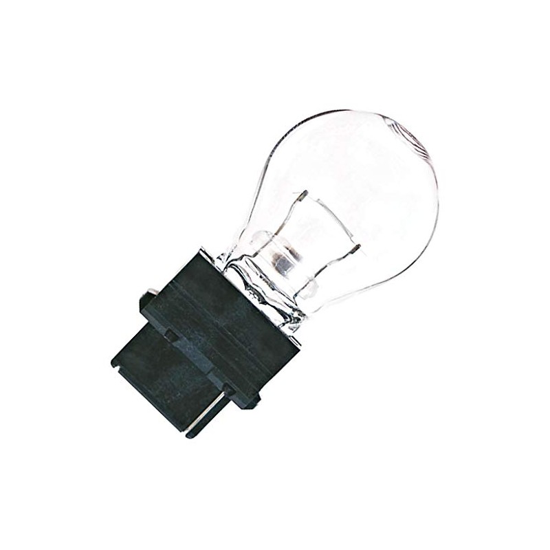 Satco S6964 Transitional Bulb in Light Finish, 2.94 inches, Color