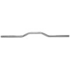 KEEPDSGN Chrome Motorcycle 25mm Handlebars Tracker Drag Bars For Honda