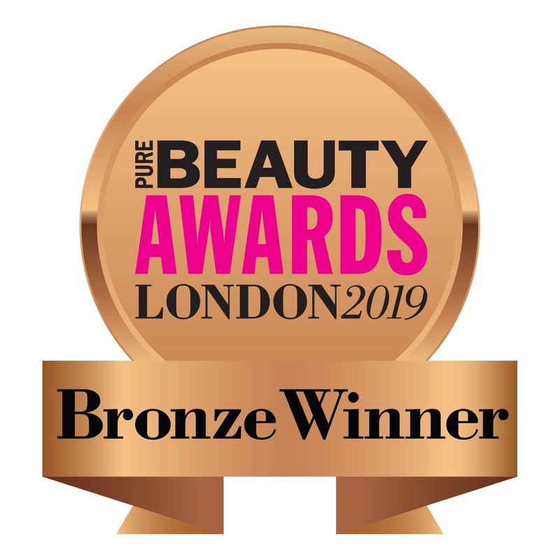 Tweezerfile® Tweezer Sharpeners - Petrol Blue