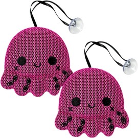 Reusable Hot Tub Scum Absorber and Oil Absorbing Sponge Twin Pack, Must Have hot tub Accessories for Spa and Pool Cleaner - Hot Tub Sponge - Pool scum Absorber