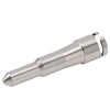 Coffee Machine Steam Nozzle Stainless Steel Coffee Steam Spout Nozzle