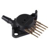 Interconnected Pressure Sensor 15 to 700 KPa MPX5700AP Black Compact