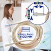 NTC temperature sensor for refrigerator, has the original code 959008800