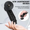 Pneumatic Chamfering Machine, 2-in-1 Mini Air Chamfering Tool, Pneumatic Chamfering