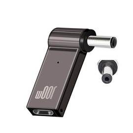 USB Type-C to Slim Laptop Charging DC Size: 4.0 x 1.35mm Male 45W or 65W Type-C GaN Wall Charger Connector Round Tip for Asus Q302 Q302L Q302LA Q302U Q302UA Q303 Q303U Q303UA Q304 Q304U Power Supply