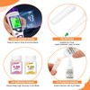 EZTOCH Food pH Meter, Digital pH Meter for Food Fermentation