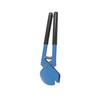 Daptez ® Slate Cutter 320mm Cutting Trimming Slate Roofers Roofing