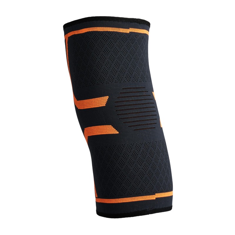 SMART THNGZ - Kniebandage Männer Damen (2er-Pack) - Sport Kniebandagen