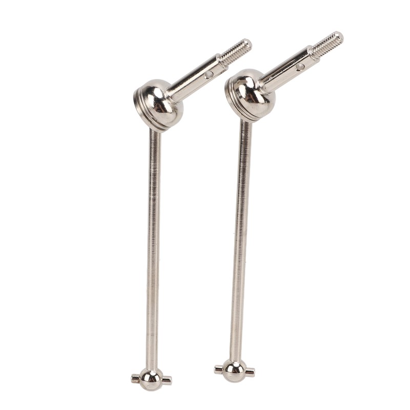 RC CVD Drive Shaft Kit Upgrade Part Metal with Joint