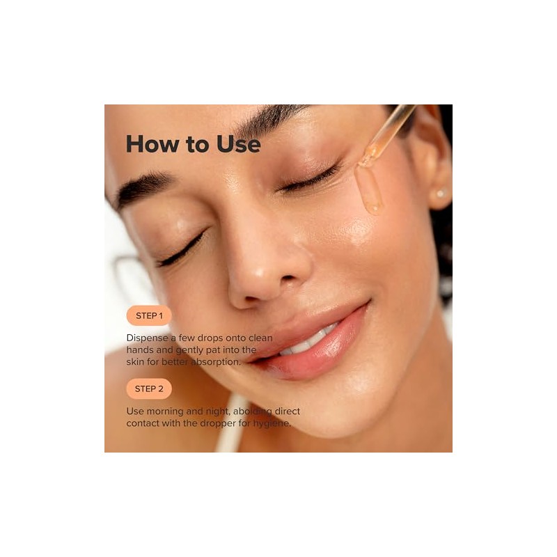 Revive Serum : Ginseng + Snail Mucin
