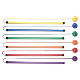 Champion Sports Twirl and Jump Set
