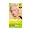 Garnier Nutrisse Cream, Permanent Hair Colour, Bleach Cream, 100% Grey