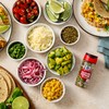 McCormick Crushed Jalapeño Pepper, 1.37 oz (Pack of 6)