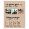Plant Meal Replacement Shake - Chocolate - 25g of Plant