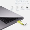 KOOTION 5 Pack 64GB Flash Drive USB 2.0 Thumb Drive