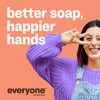 Everyone Liquid Hand Soap, 12.75 Ounce (Pack of 3), Apricot