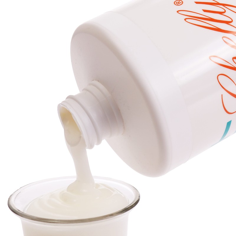 Brazilian Keratin Treatment (Vanilla)