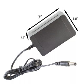 KWONGYUEN UL LISTED 24V 1A 24W power supply AC Adapter LED driver Class 2 LEDupdates