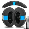 Nullmini Replacement Ear Pads for Bose QuietComfort 35, QC35 II,