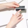 Tweezers 트위저만 매니큐어 키트 [Black] Tweezerman Manicure Kit [Black]