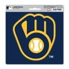FANMATS 39327 Milwaukee Brewers Large Decal