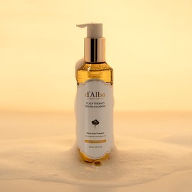 [Dalba][Single Item] Scalp Serum Shampoo 275ml (1 piece)