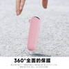 For Ploom AURA Case [HVUYAL] Anti-lost Hook Lightweight Anti-Scratch Dustproof