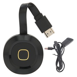 Wireless Display Adapter HD Multimedia Interface 5G 2.4G WiFi Display Receiver Support for DLNA for Miracast for Airplay