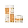 Kit Floractive Shampo Acondicionador Mask Cabello Graso